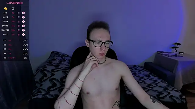 Alex silents online show from 14, 12, 2024