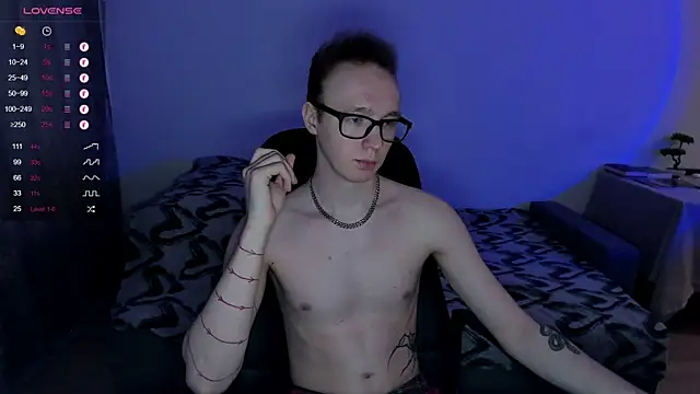 Alex silents online show from 15, 12, 2024