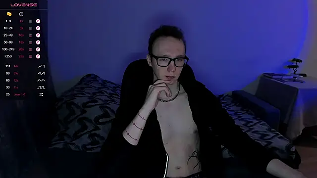 Alex silents online show from 18, 12, 2024