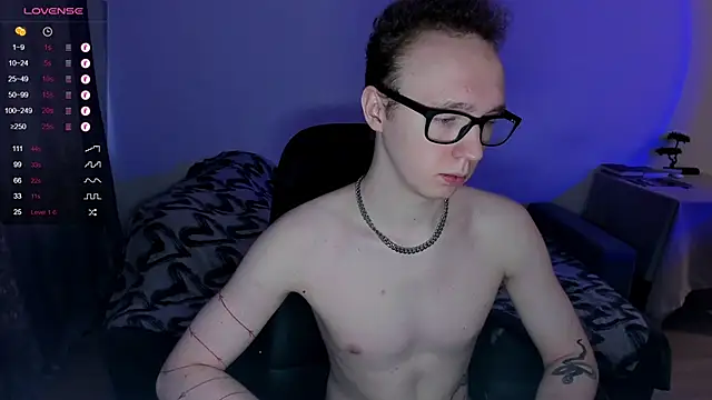 Alex silents online show from 20, 12, 2024