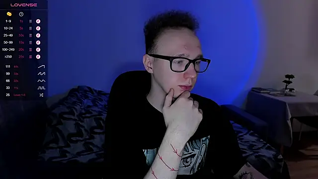 Alex silents online show from 7, 1, 2025