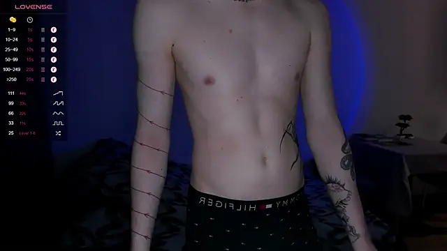 Alex silents online show from 10, 1, 2025