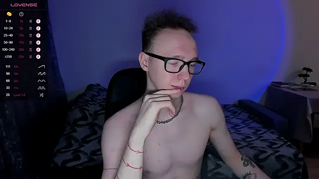 Alex silents online show from 11, 1, 2025