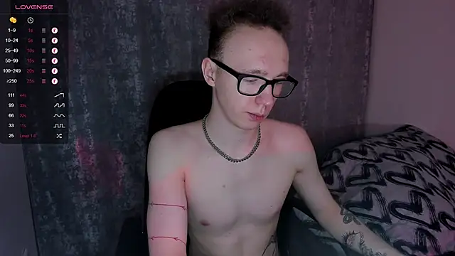 Alex silents online show from 15, 1, 2025