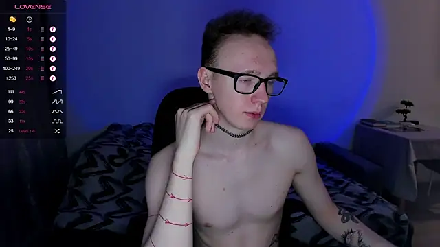 Alex silents online show from 18, 1, 2025