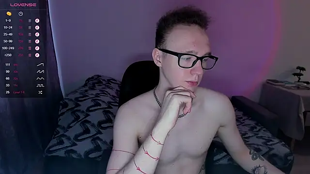 Alex silents online show from 20, 1, 2025