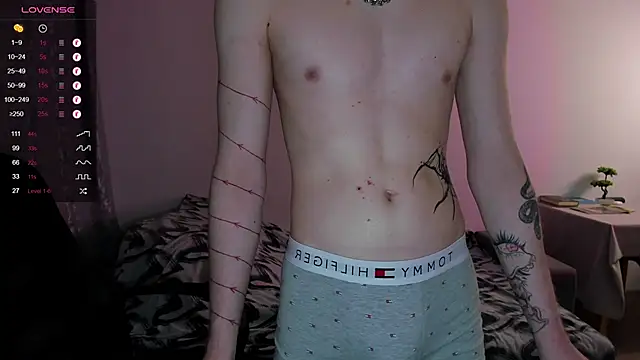 Alex silents online show from 30, 1, 2025