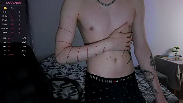 Alex silents online show from 2, 2, 2025