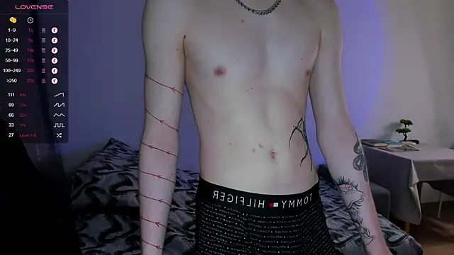 Alex silents online show from 6, 2, 2025