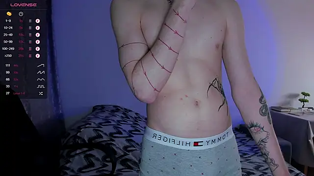 Alex silents online show from 14, 2, 2025