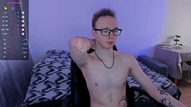 Alex silents online show from 15, 2, 2025