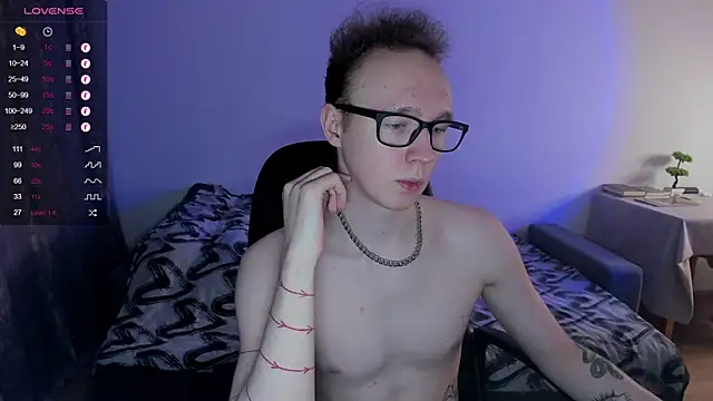 Alex silents online show from 19, 2, 2025