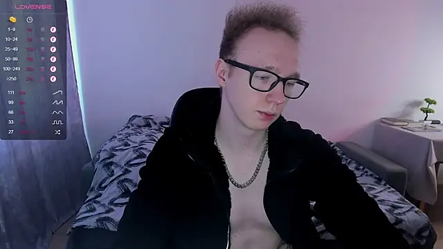 Alex silents online show from 20, 2, 2025