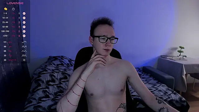 Alex silents online show from 23, 2, 2025