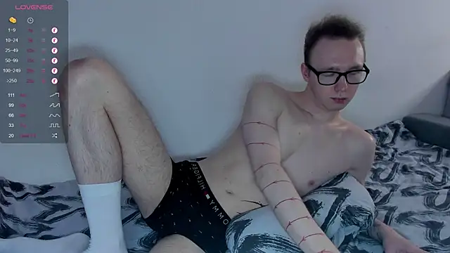 Alex silents online show from 25, 2, 2025