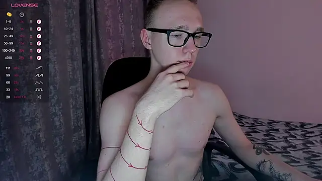 Alex silents online show from 7, 3, 2025