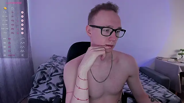 Alex silents online show from 17, 3, 2025