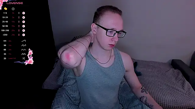 Alex silents online show from 29, 10, 2025