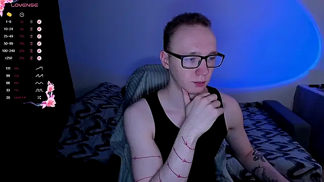 Alex silents online show from 6, 11, 2025