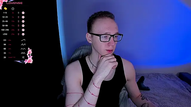 Alex silents online show from 10, 11, 2025