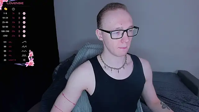 Alex silents online show from 24, 2, 2026