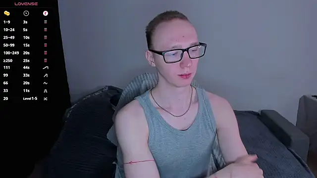 Alex silents online show from 4, 3, 2026