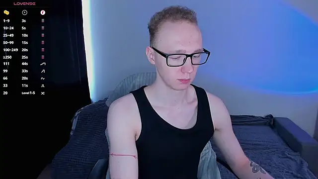 Alex silents online show from 29, 4, 2026