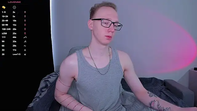 Alex silents online show from 7, 5, 2026