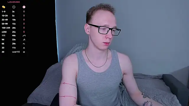 Alex silents online show from 16, 5, 2026