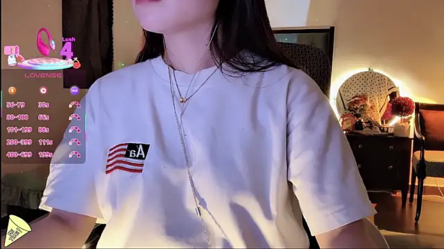 Berrysweet 68 online show from 19, 10, 2025