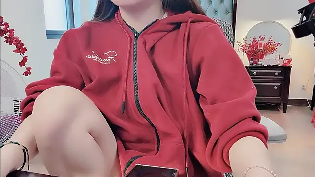 Berrysweet 68 online show from 7, 2, 2026