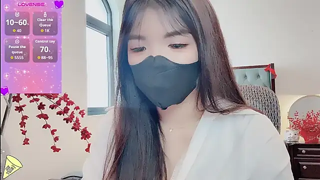 Berrysweet 68 online show from 17, 3, 2026