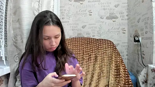 Adela Vetta online show from 16, 3, 2025