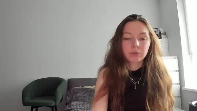 Snapshot of Adela_Vetta chatting on 23, 4, 2026 Adela Vetta online show from 23, 4, 2026