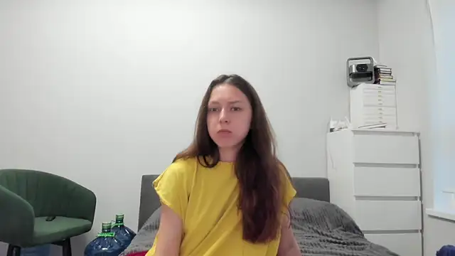 Snapshot of Adela_Vetta chatting on 19, 5, 2026 Adela Vetta online show from 19, 5, 2026