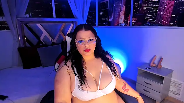 Snapshot of Sheryl_Hamilton chatting on 28, 1, 2025 Sheryl Hamilton online show from 28, 1, 2025