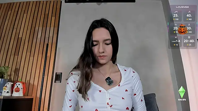 Snapshot of honeyhot69__ chatting on 31, 10, 2025 honeyhot69 online show from 31, 10, 2025