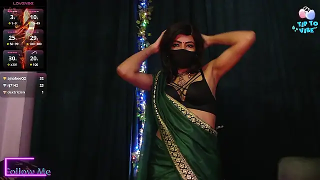 Aashiya- online show from 1, 3, 2025