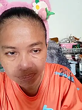 Fon Bigboobs online show from 18, 10, 2025