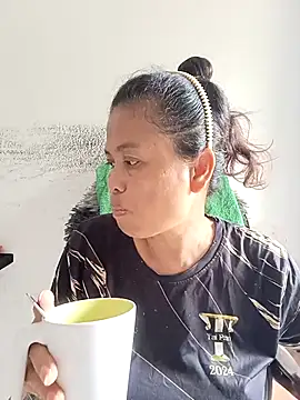 Fon Bigboobs online show from 5, 12, 2025