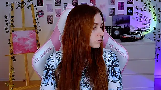 AliceCharmy online show from 29, 1, 2025