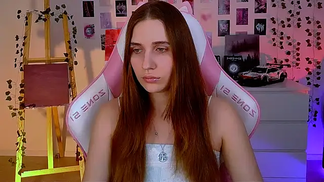 AliceCharmy online show from 22, 2, 2025