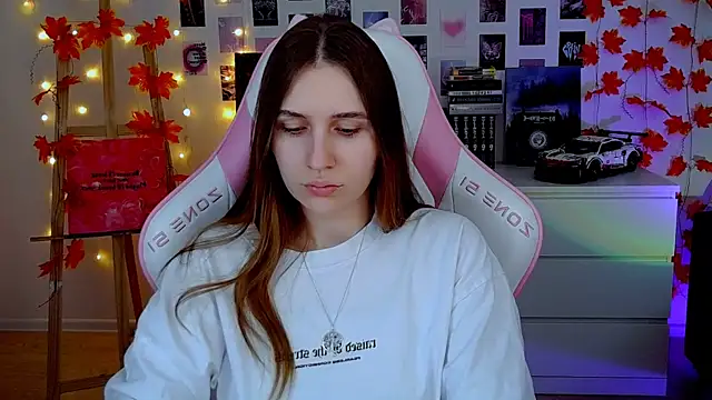 AliceCharmy online show from 28, 11, 2025