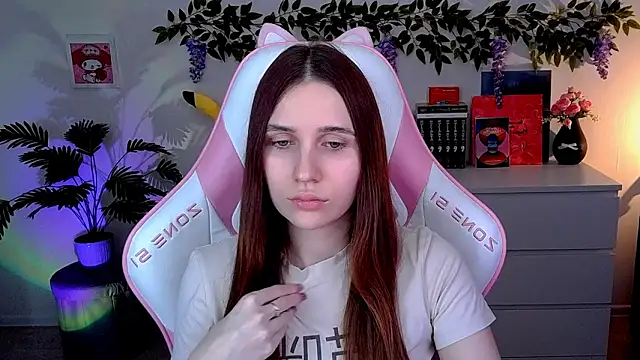 AliceCharmy online show from 18, 3, 2026