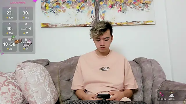 bunny maxi online show from 29, 12, 2024