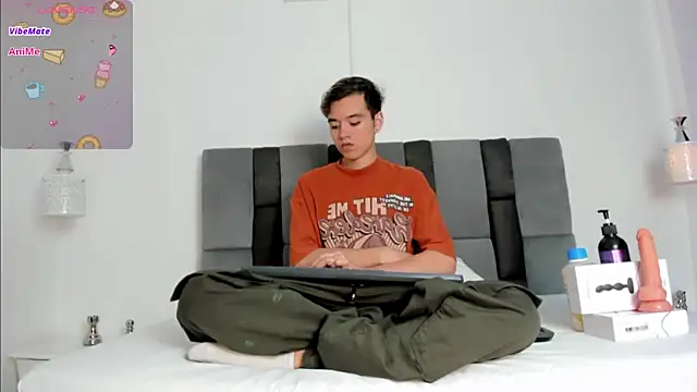 bunny maxi online show from 19, 3, 2025