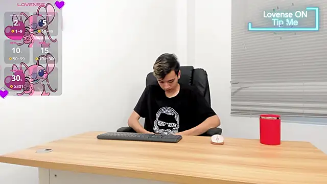 bunny maxi online show from 20, 3, 2025