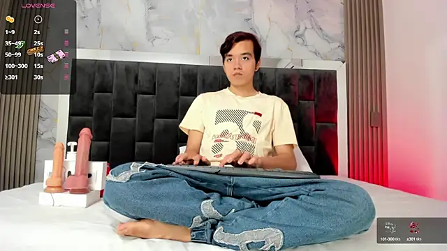 bunny maxi online show from 3, 10, 2025