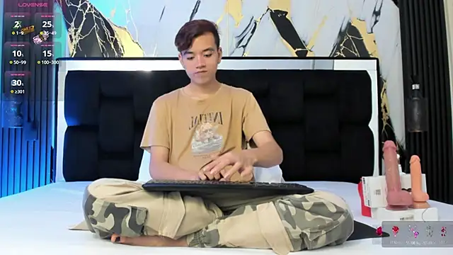 bunny maxi online show from 25, 10, 2025