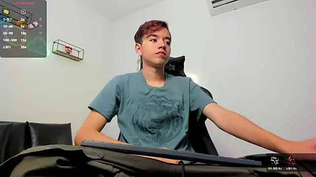 bunny maxi online show from 10, 11, 2025